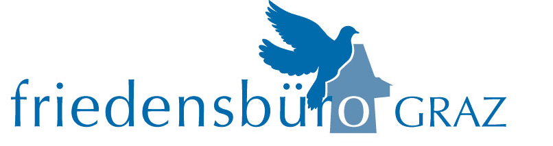 Logo Friedensbüro Graz