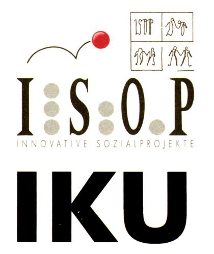 Logo ISOP Projekt Interkulturelles