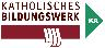 Logo Katholisches Bildungswerk