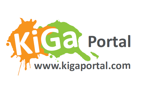 Logo KiGa Portal
