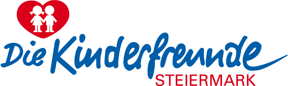 Logo Die Kinderfreunde Steiermark