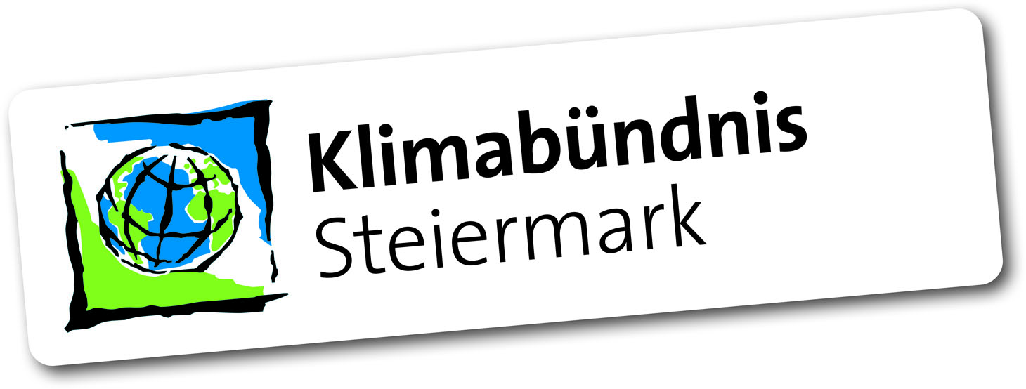 Logo Klimabündnis Steiermark