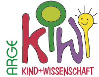 Logo ARGE KIWI