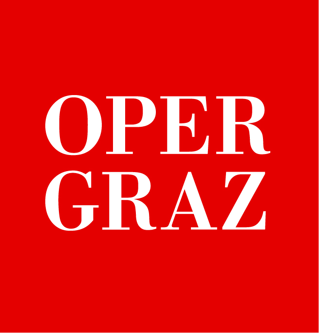 Logo Oper Graz