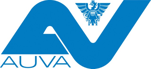 Logo AUVA