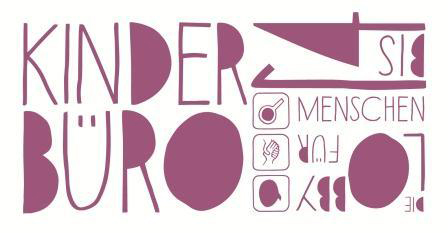 Logo Kinderbüro