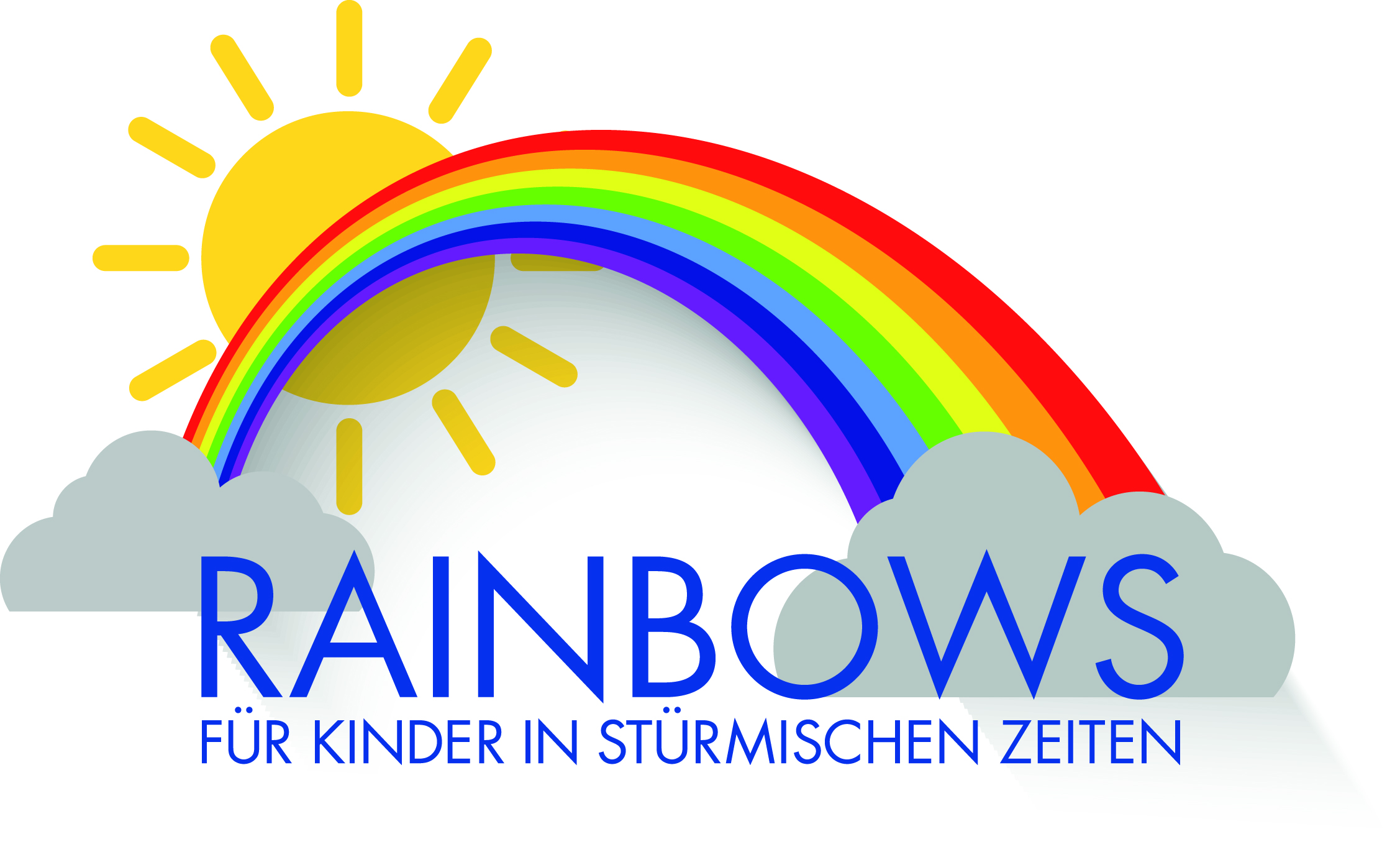 Logo Rainbows Steiermark