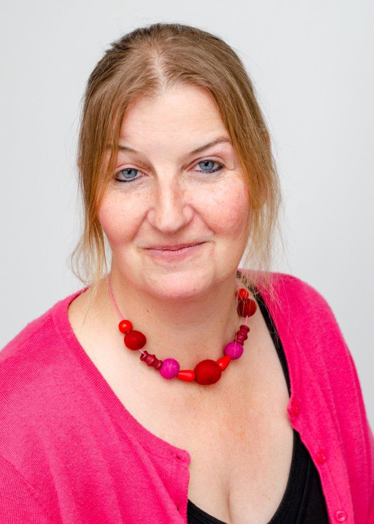 Christine Schwarzenberger