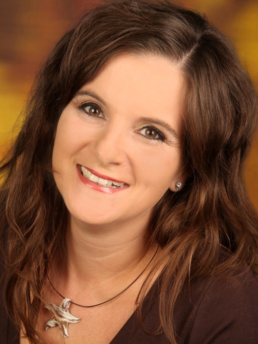 Foto von Jaqueline Eddaoudi