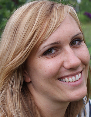 Foto von Anna Abd Elghany