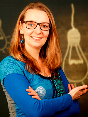 Foto von Bettina Brencic