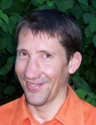 Foto von Christoph Rudolf Glück