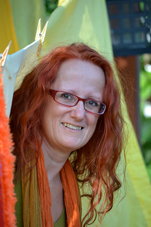 Foto von Claudia Sattler