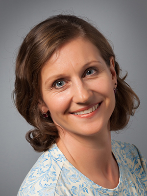 Foto von Doris Lepolt