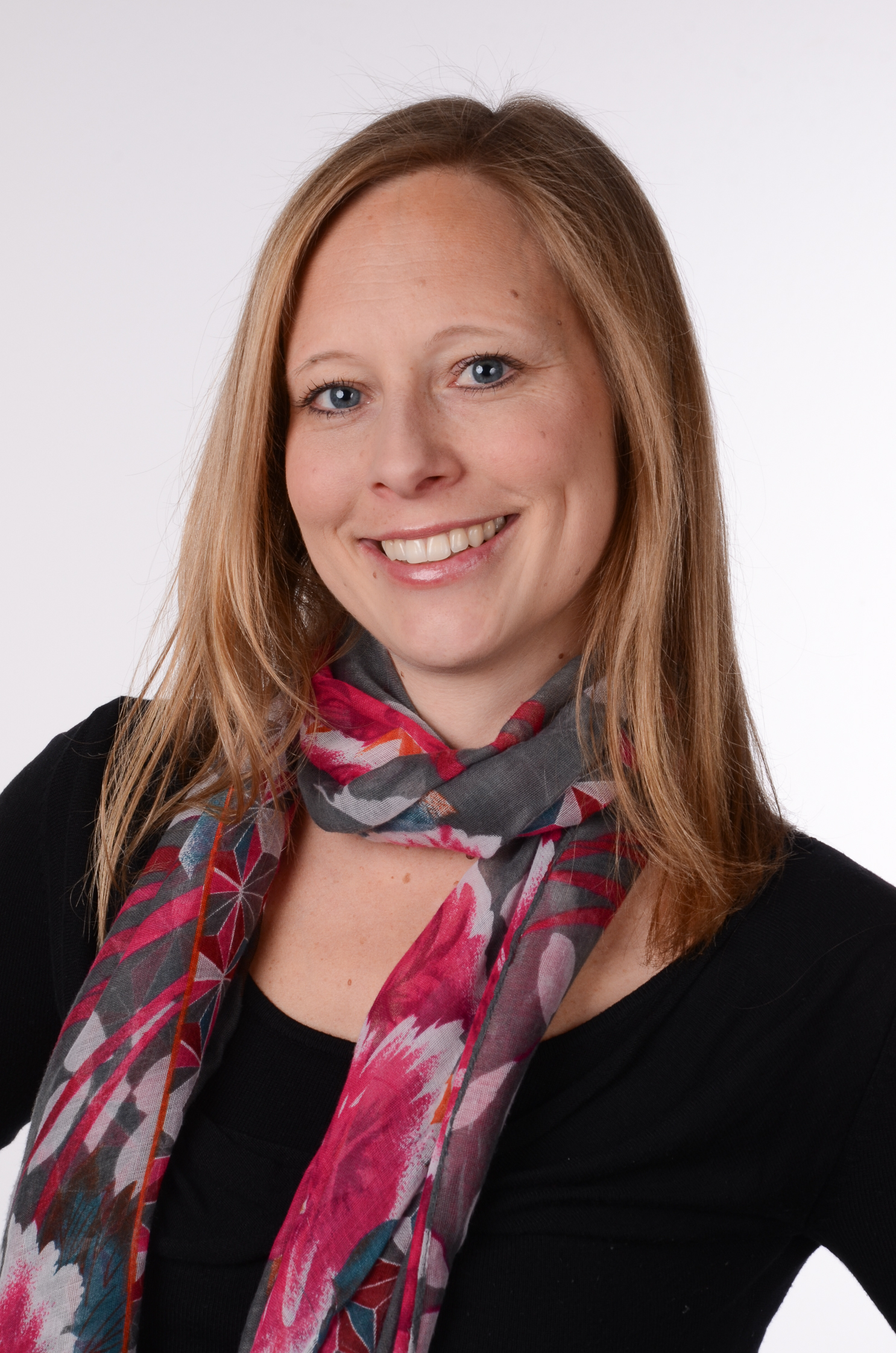 Foto von Gloria Avar