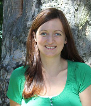 Foto von Hanna Pessl