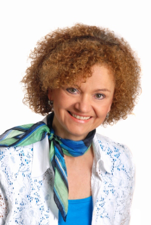 Foto von Klaudia Krainer Aunitz