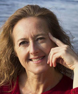 Foto von Susanne Ferril