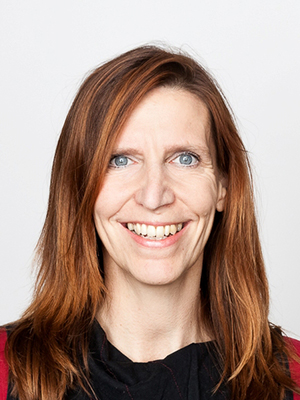 Foto von Silvia Adam Scheucher